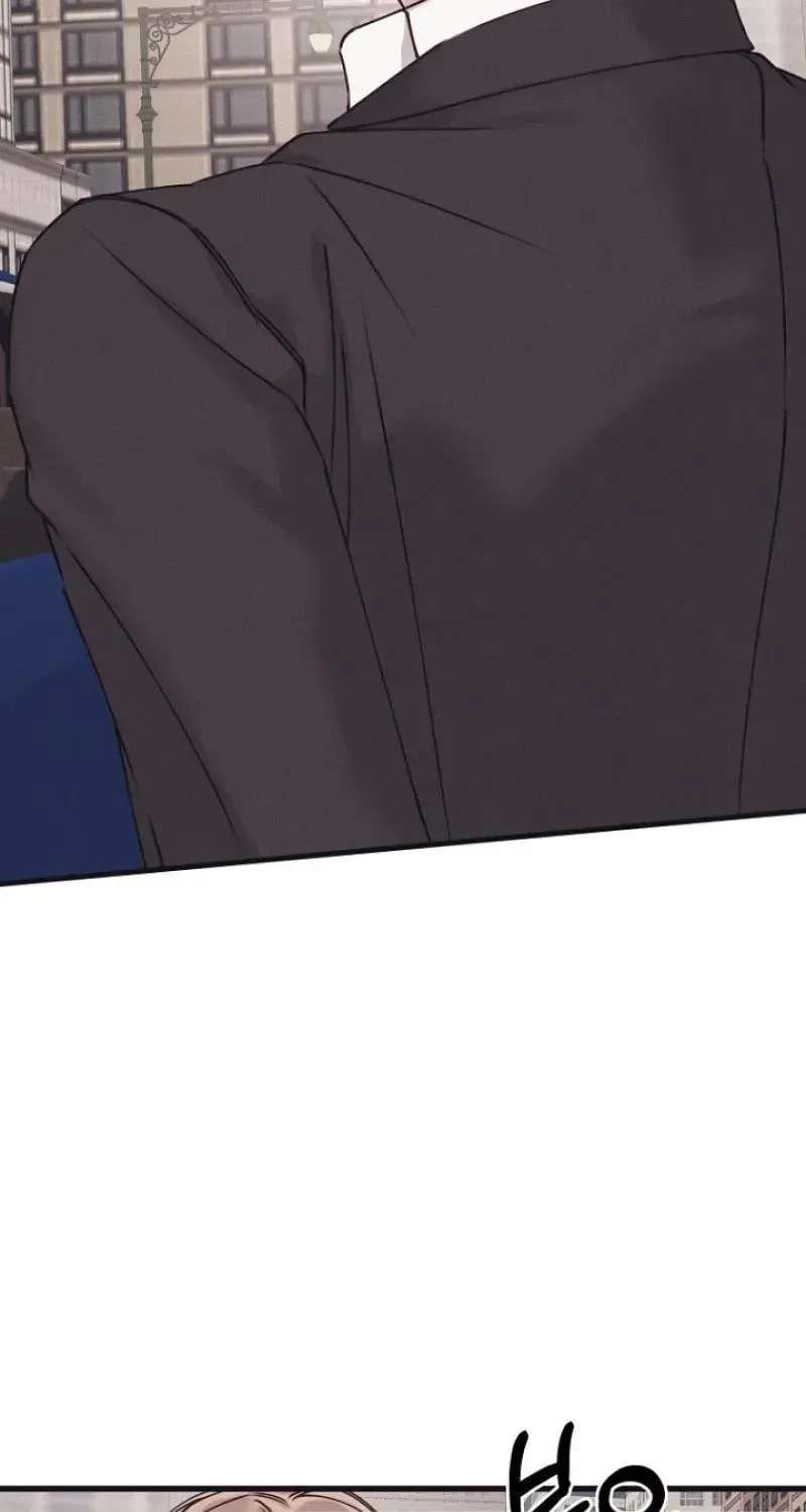 Awkward Partnership Chapter 44 page 29 - 