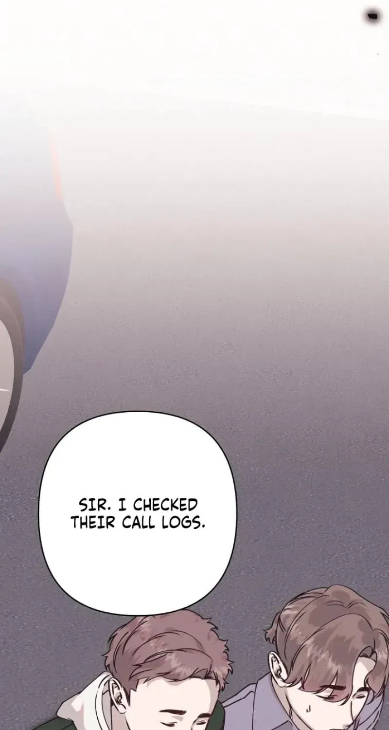 Awkward Partnership Chapter 44 page 33 - 