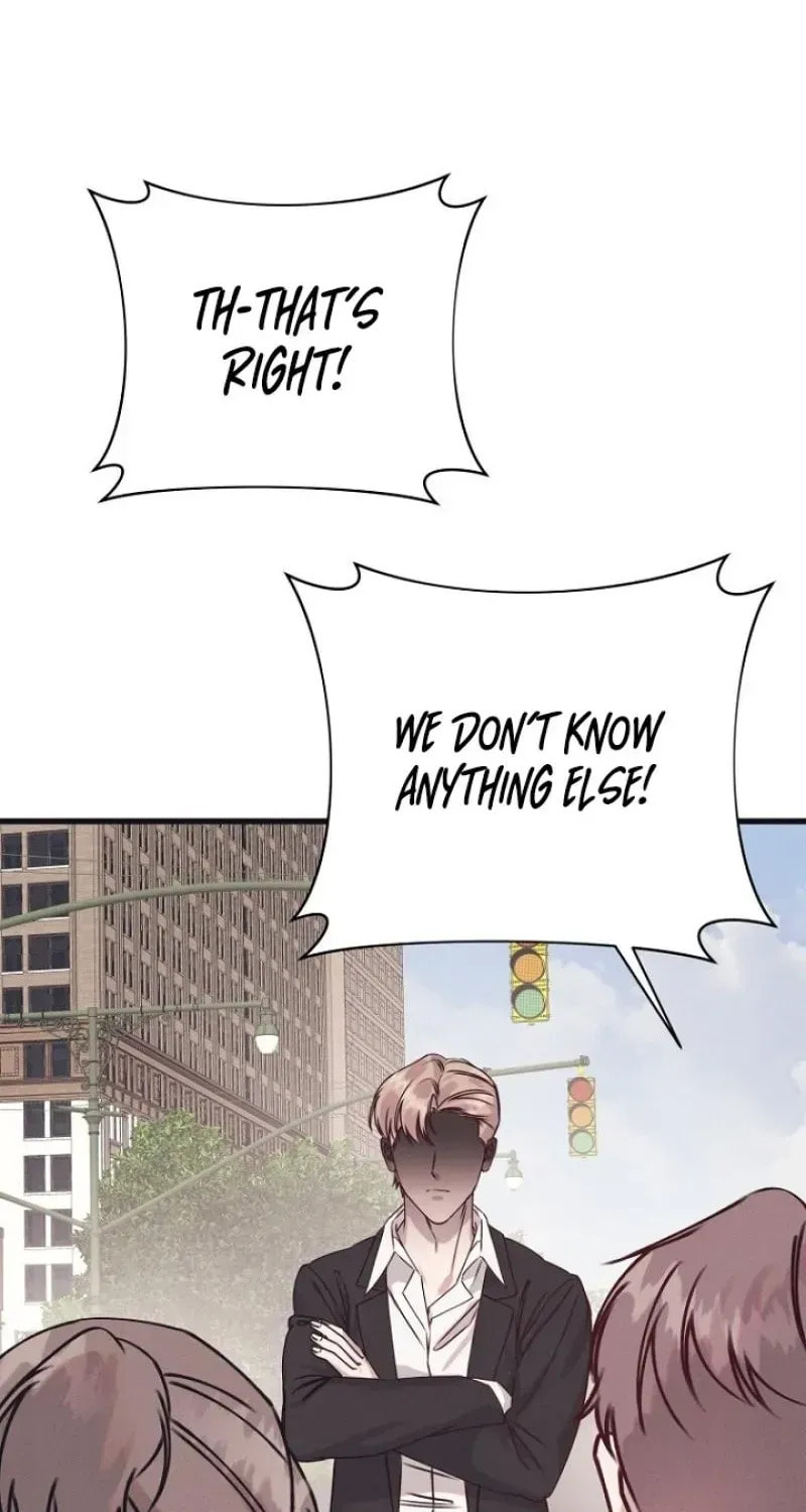 Awkward Partnership Chapter 44 page 35 - 