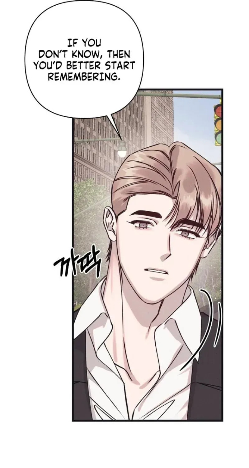 Awkward Partnership Chapter 44 page 37 - 