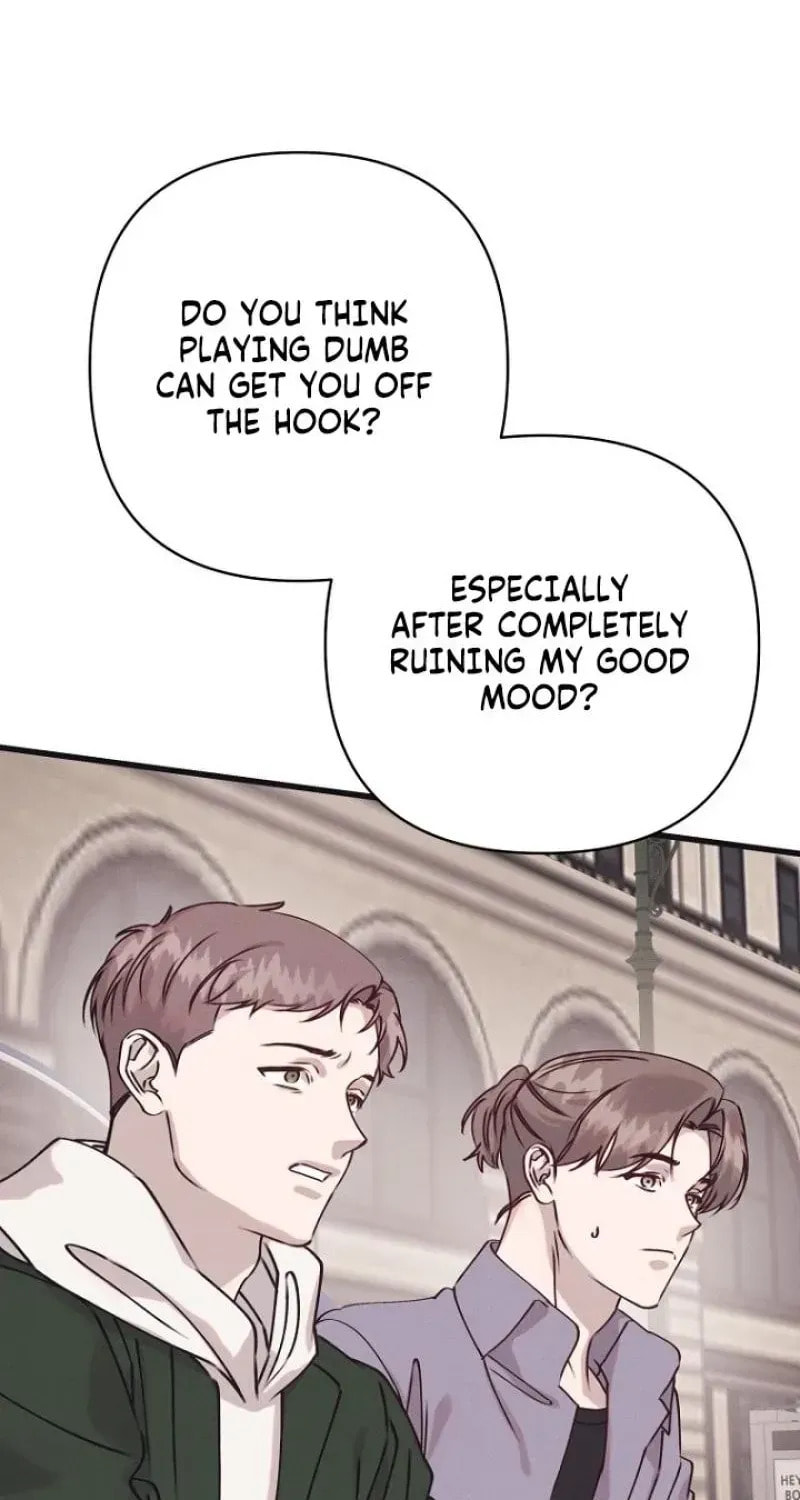 Awkward Partnership Chapter 44 page 38 - 