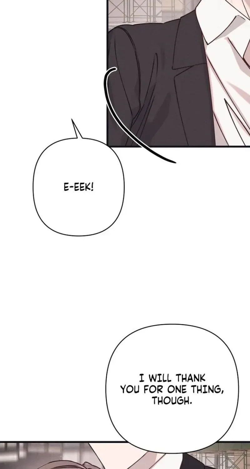 Awkward Partnership Chapter 44 page 40 - 