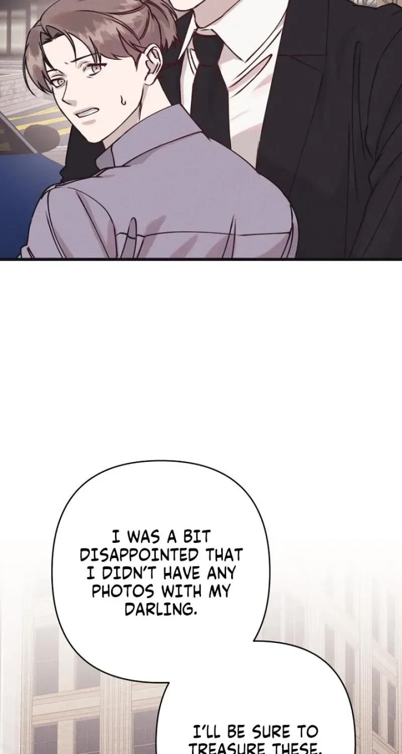 Awkward Partnership Chapter 44 page 41 - 