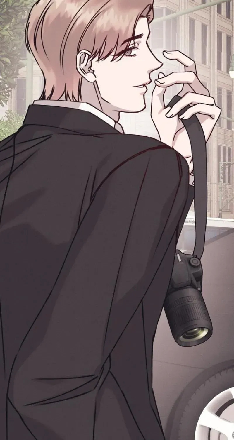 Awkward Partnership Chapter 44 page 43 - 