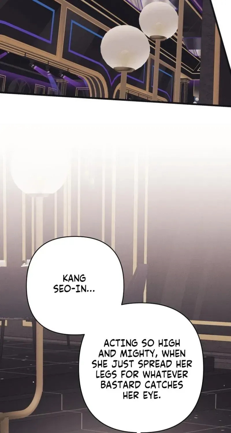 Awkward Partnership Chapter 44 page 45 - 
