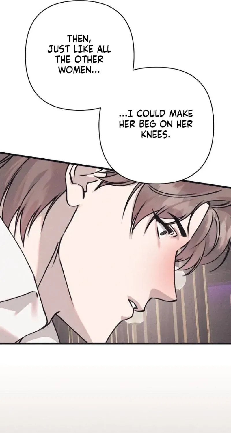 Awkward Partnership Chapter 44 page 49 - 