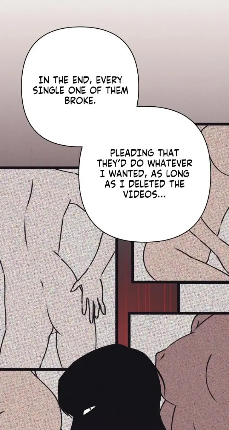 Awkward Partnership Chapter 44 page 50 - 