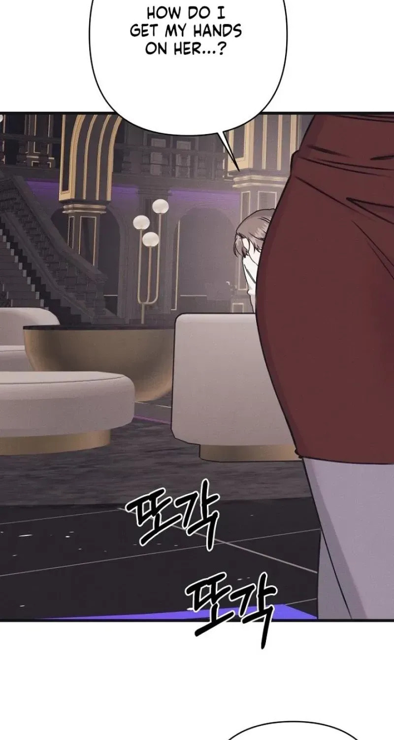 Awkward Partnership Chapter 44 page 52 - 
