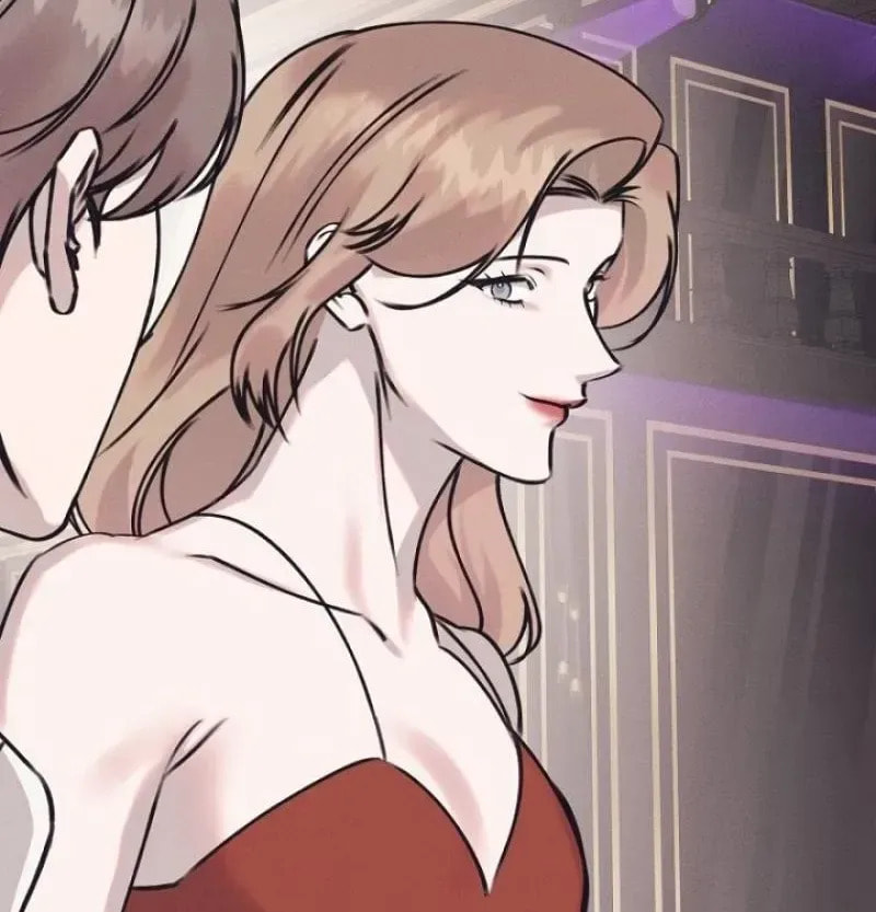 Awkward Partnership Chapter 44 page 54 - 