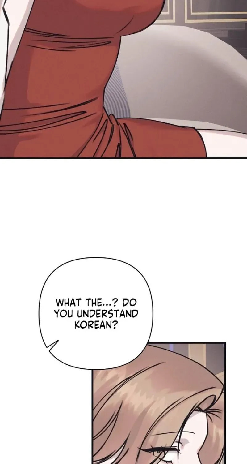 Awkward Partnership Chapter 44 page 55 - 