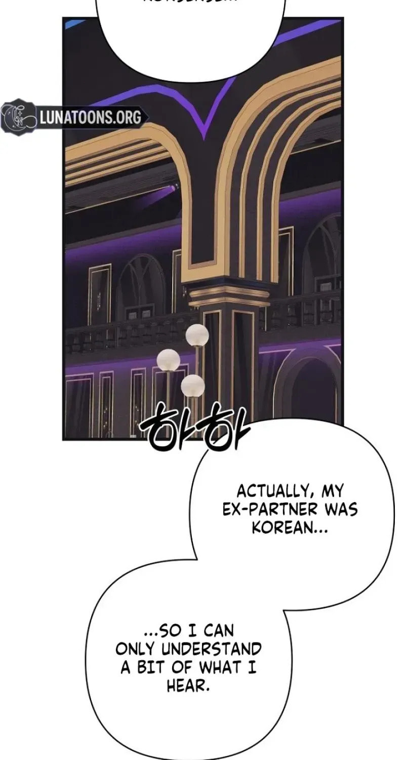 Awkward Partnership Chapter 44 page 57 - 