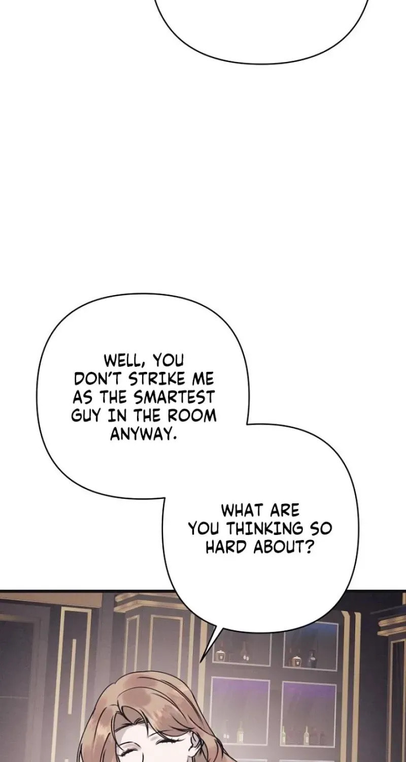 Awkward Partnership Chapter 44 page 59 - 