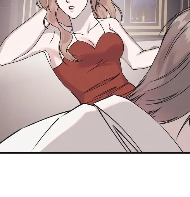 Awkward Partnership Chapter 44 page 60 - 