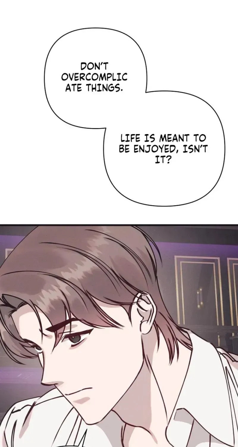 Awkward Partnership Chapter 44 page 61 - 