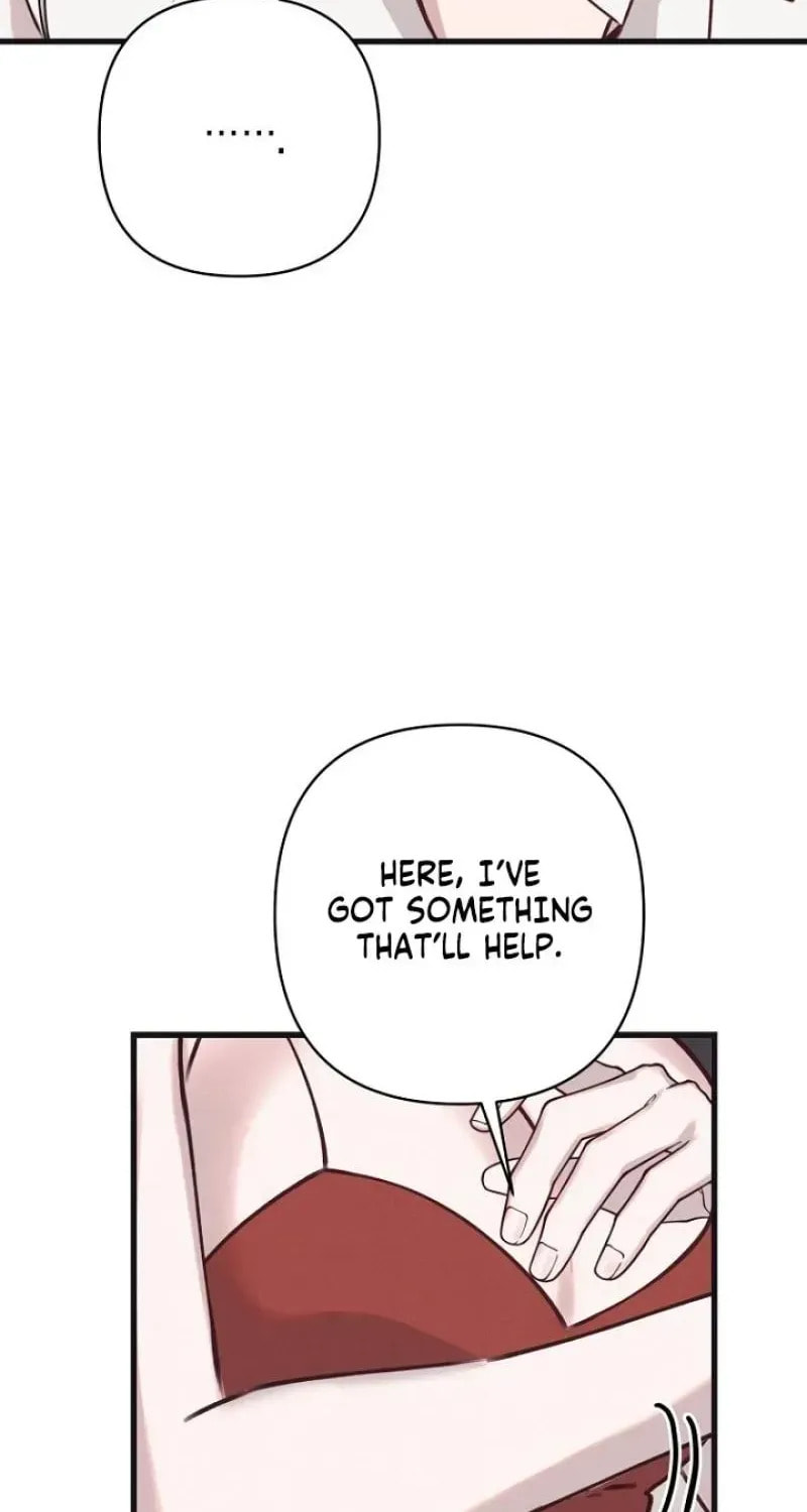 Awkward Partnership Chapter 44 page 62 - 