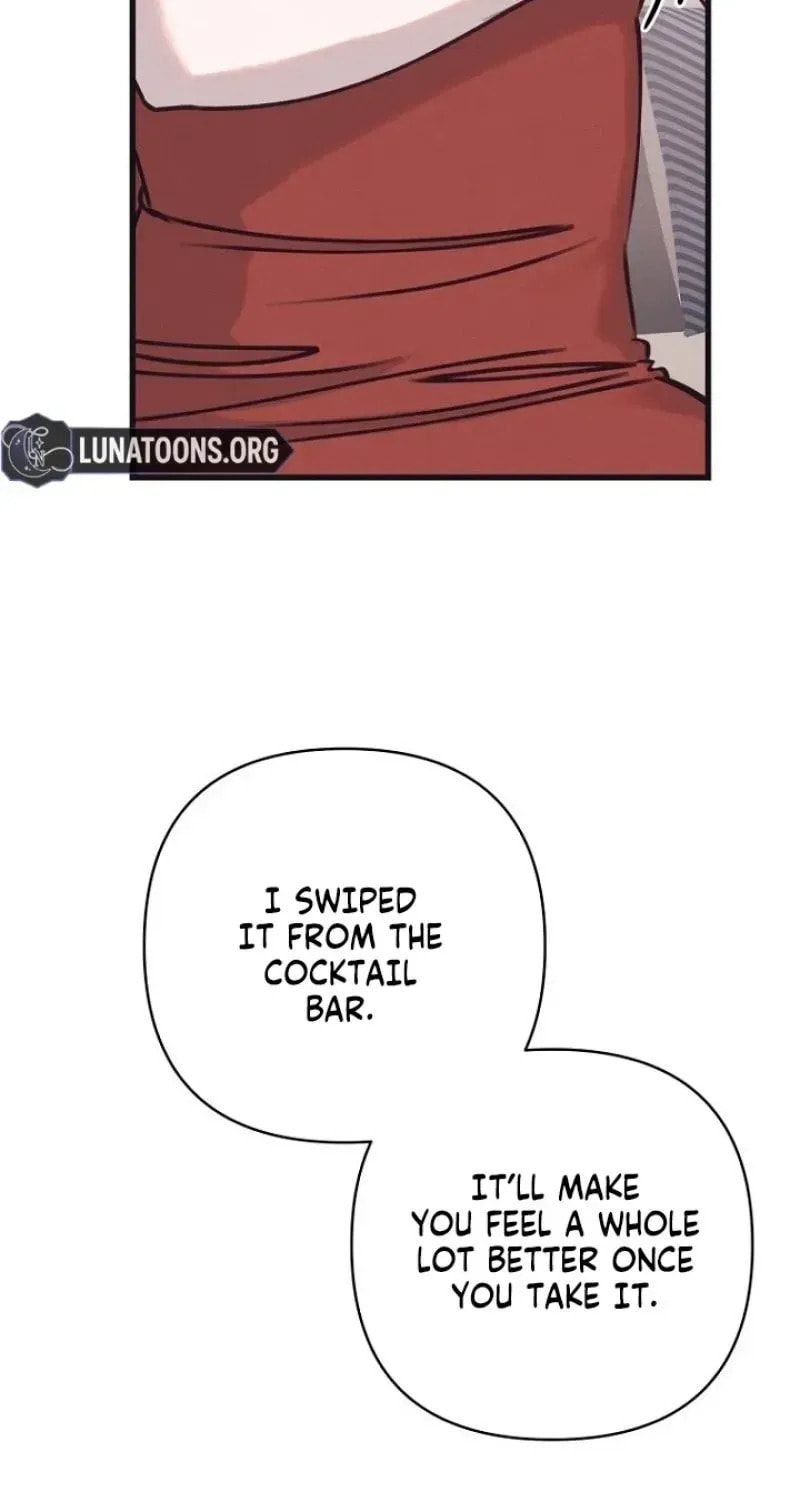 Awkward Partnership Chapter 44 page 63 - 