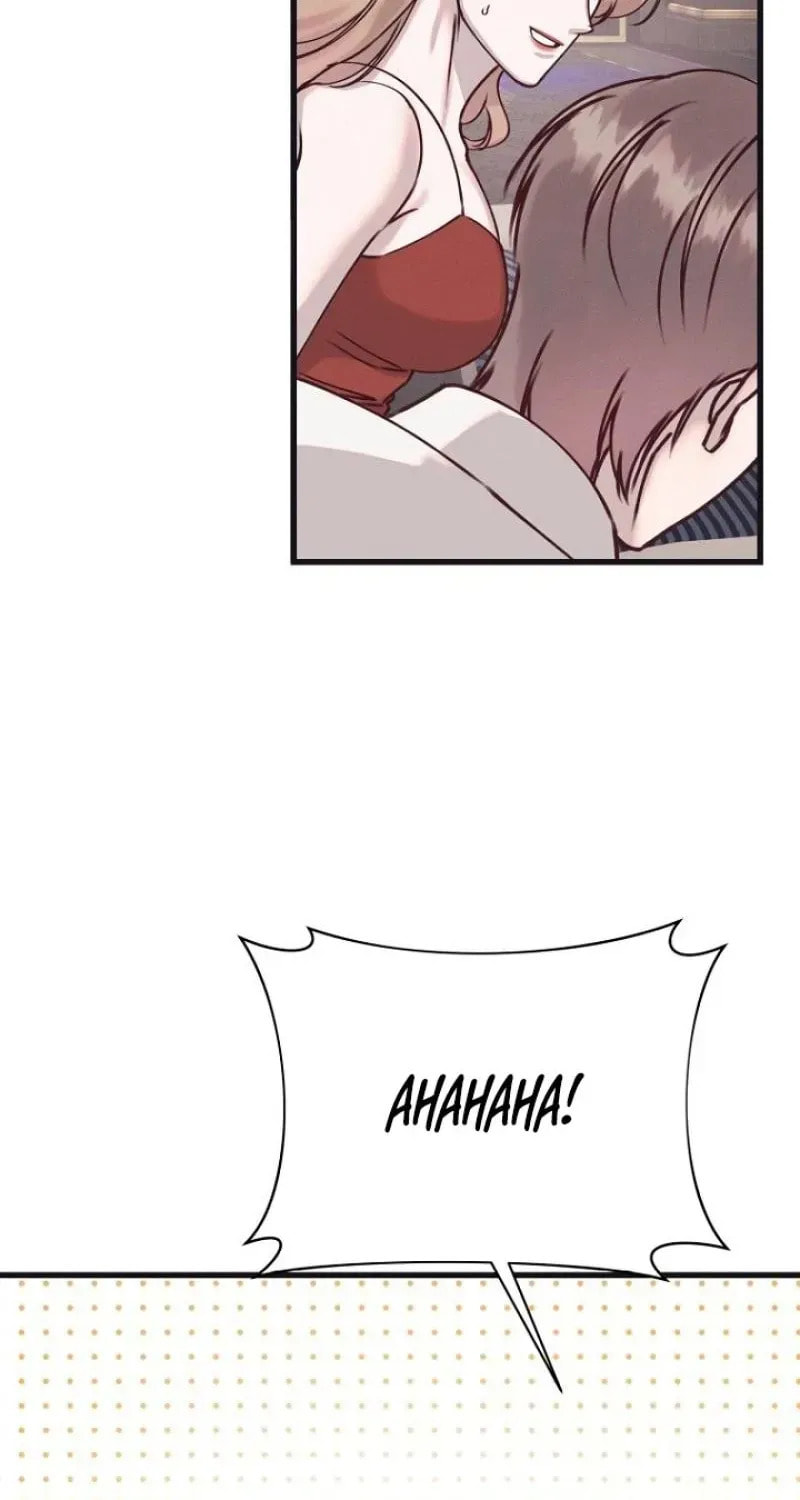 Awkward Partnership Chapter 44 page 67 - 