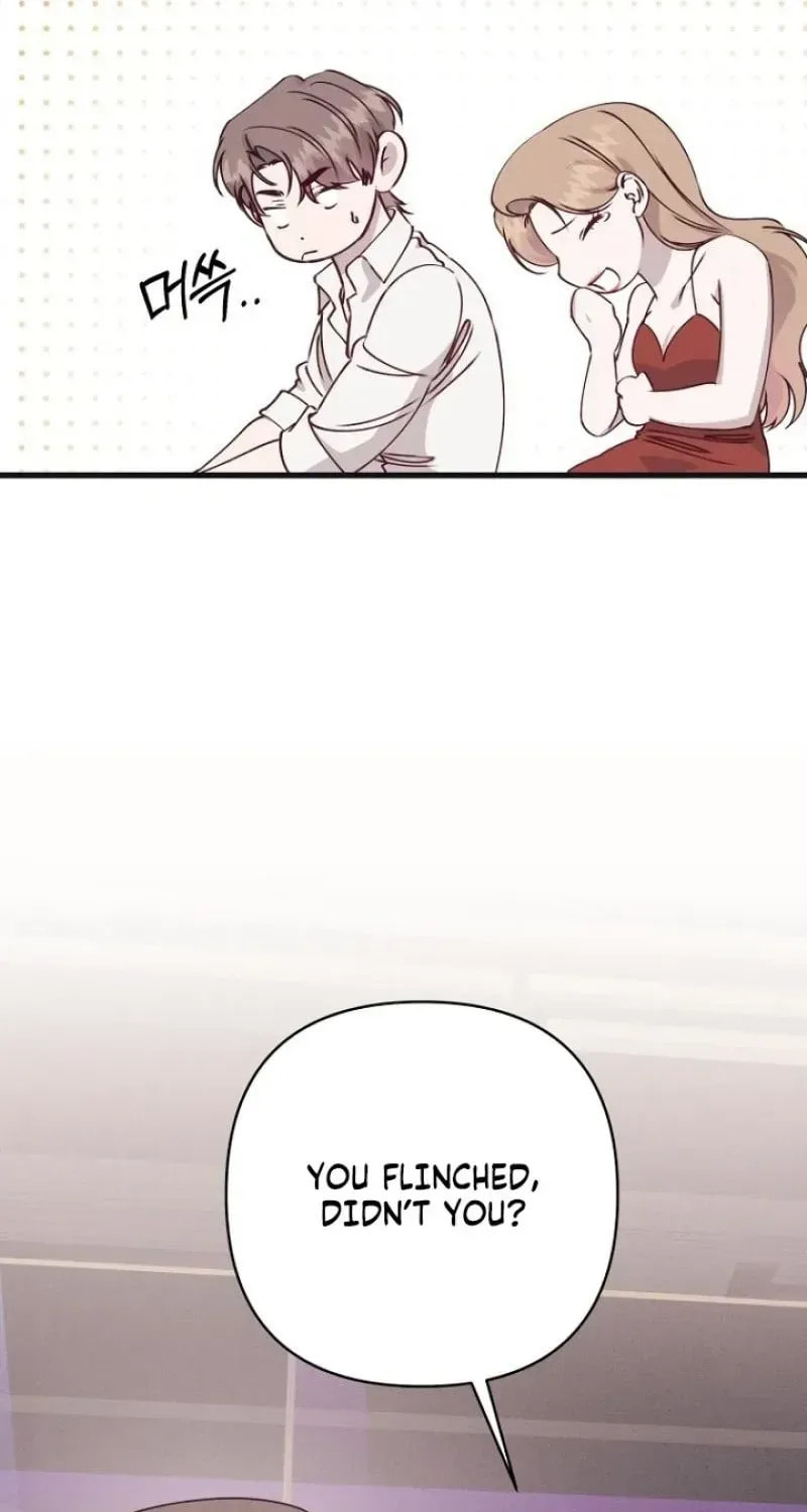 Awkward Partnership Chapter 44 page 68 - 