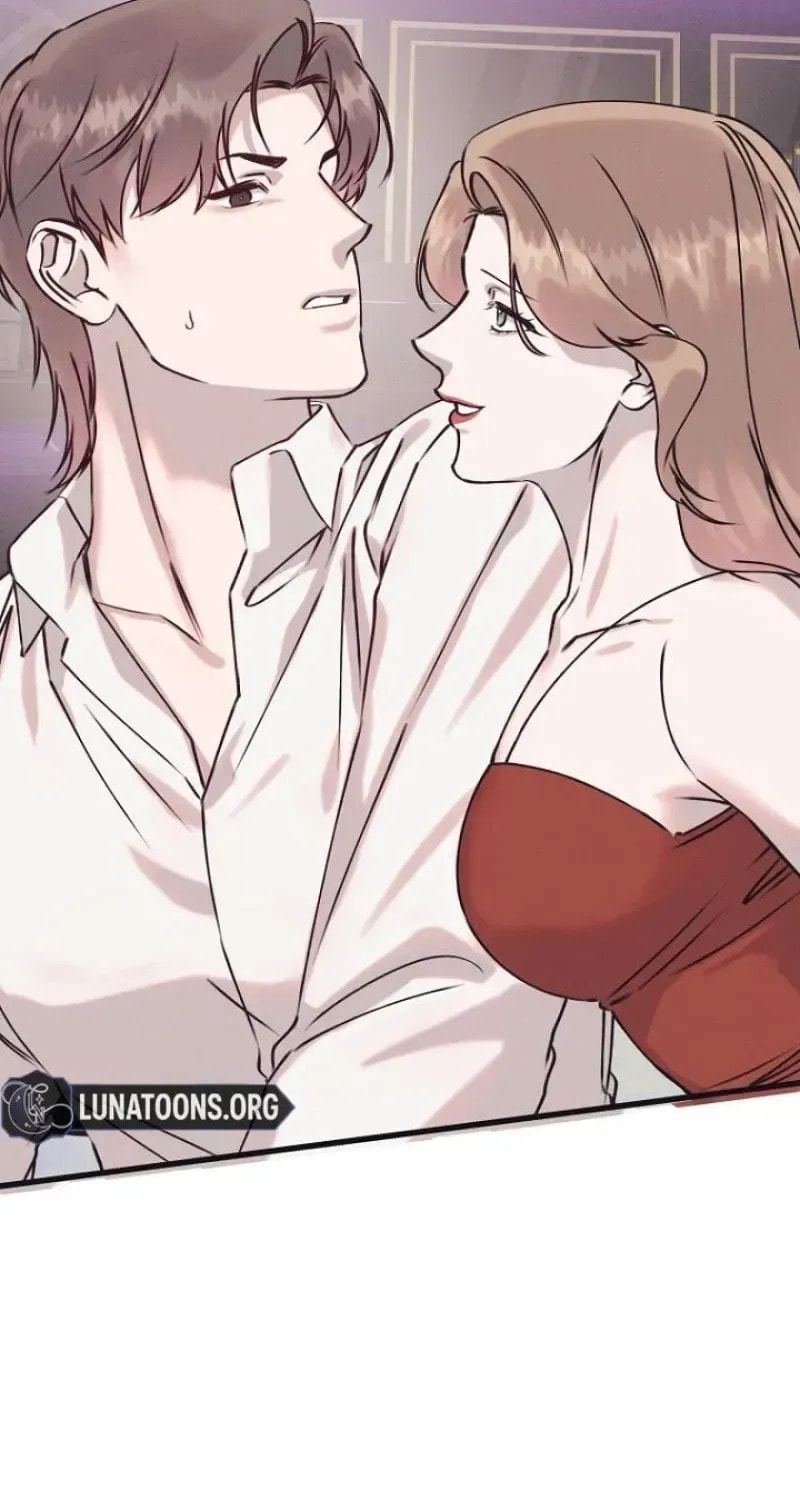 Awkward Partnership Chapter 44 page 69 - 