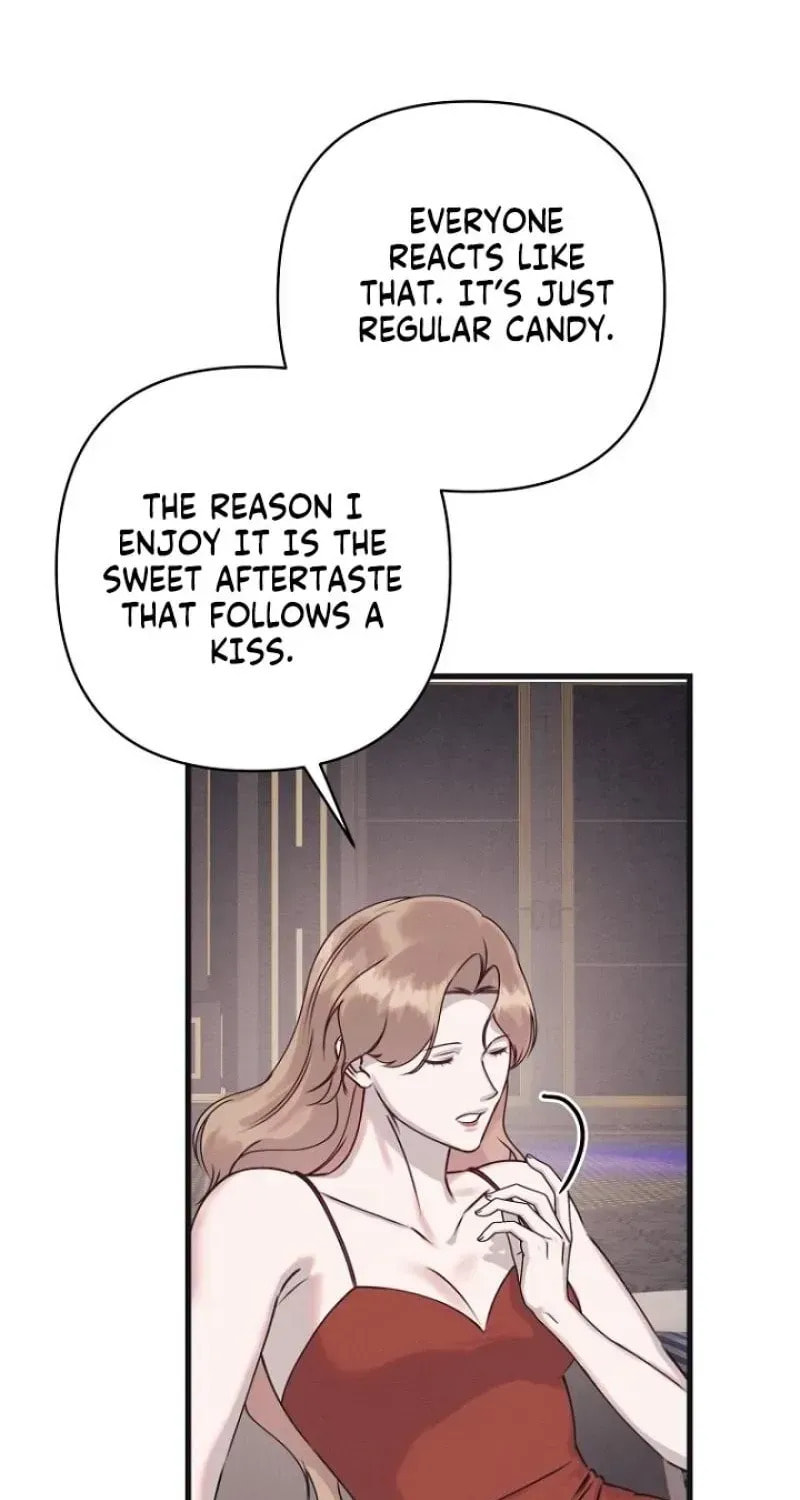 Awkward Partnership Chapter 44 page 70 - 