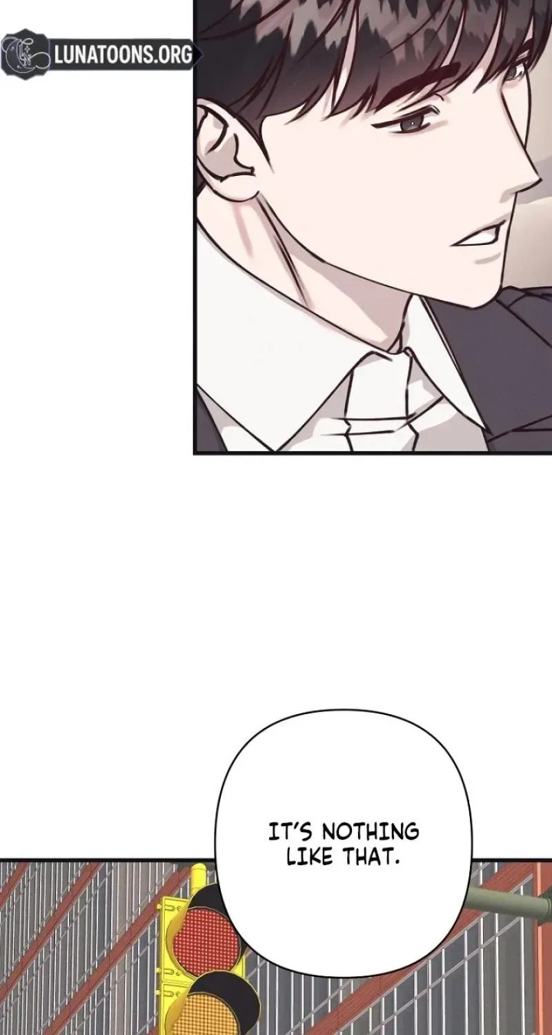 Awkward Partnership Chapter 44 page 8 - 