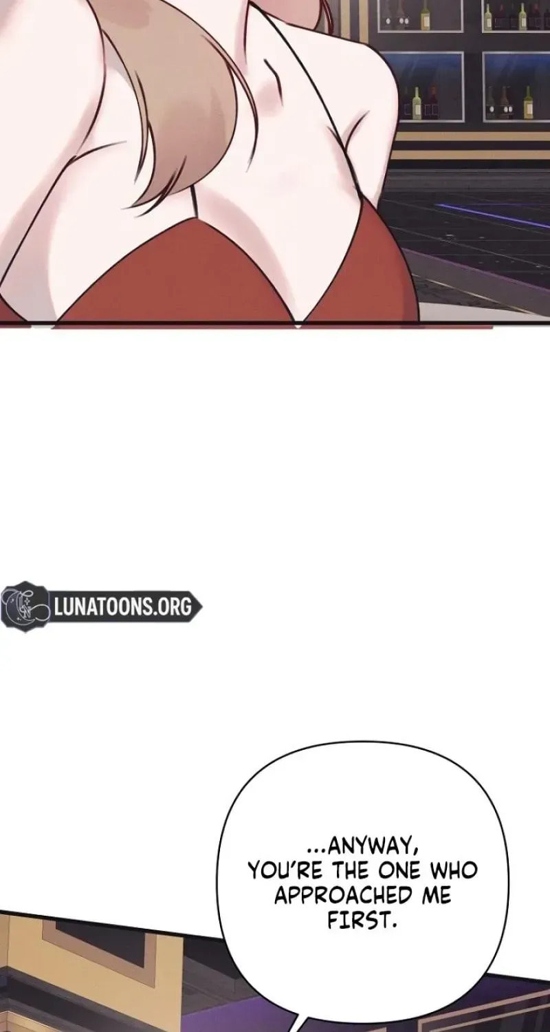 Awkward Partnership Chapter 44 page 74 - 