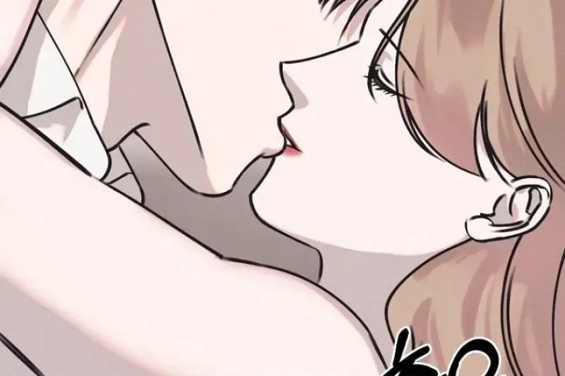 Awkward Partnership Chapter 44 page 78 - 