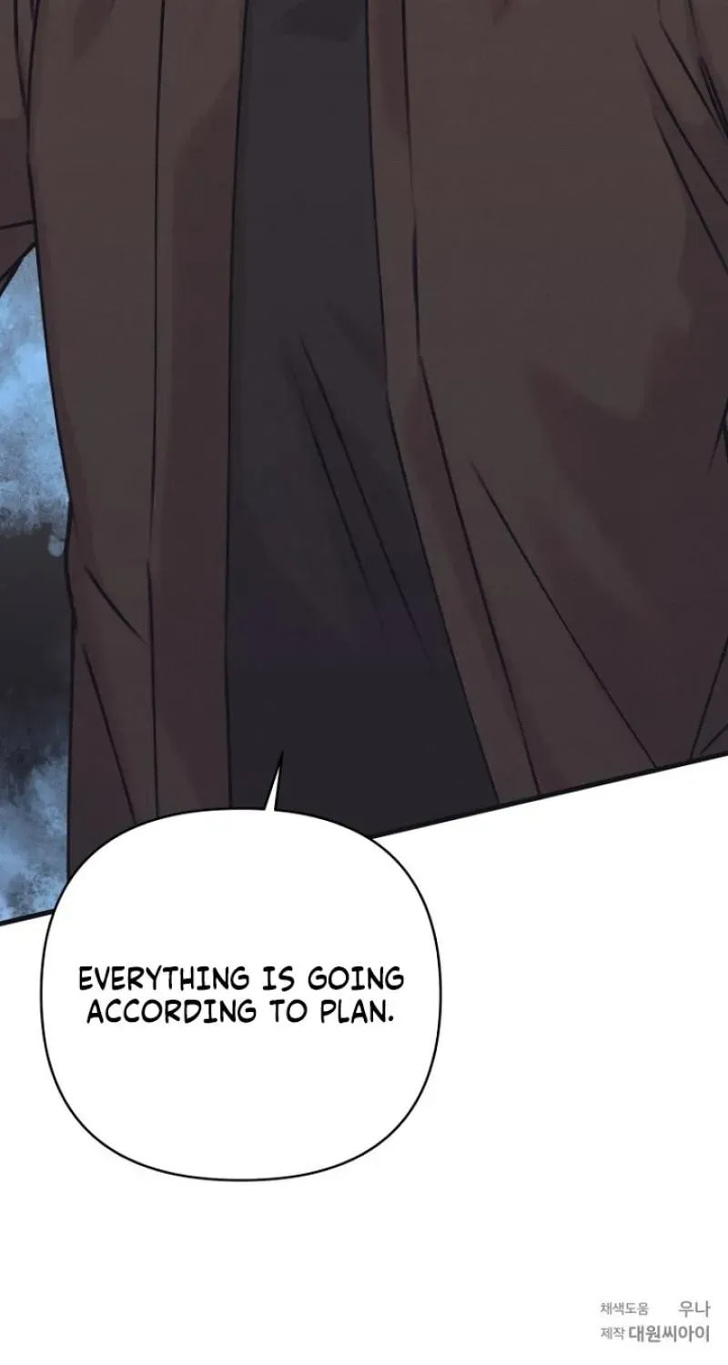 Awkward Partnership Chapter 44 page 83 - 