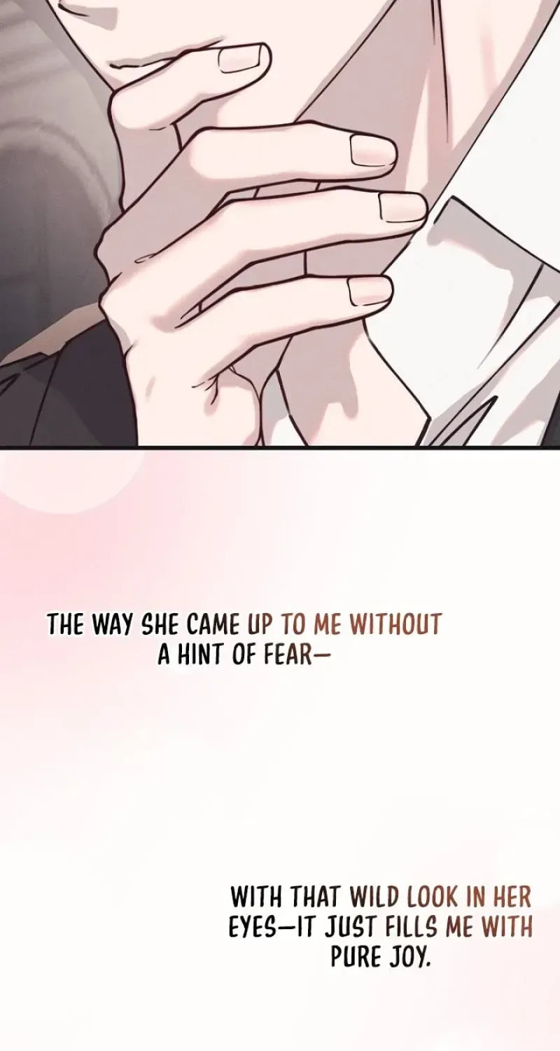 Awkward Partnership Chapter 44 page 10 - 