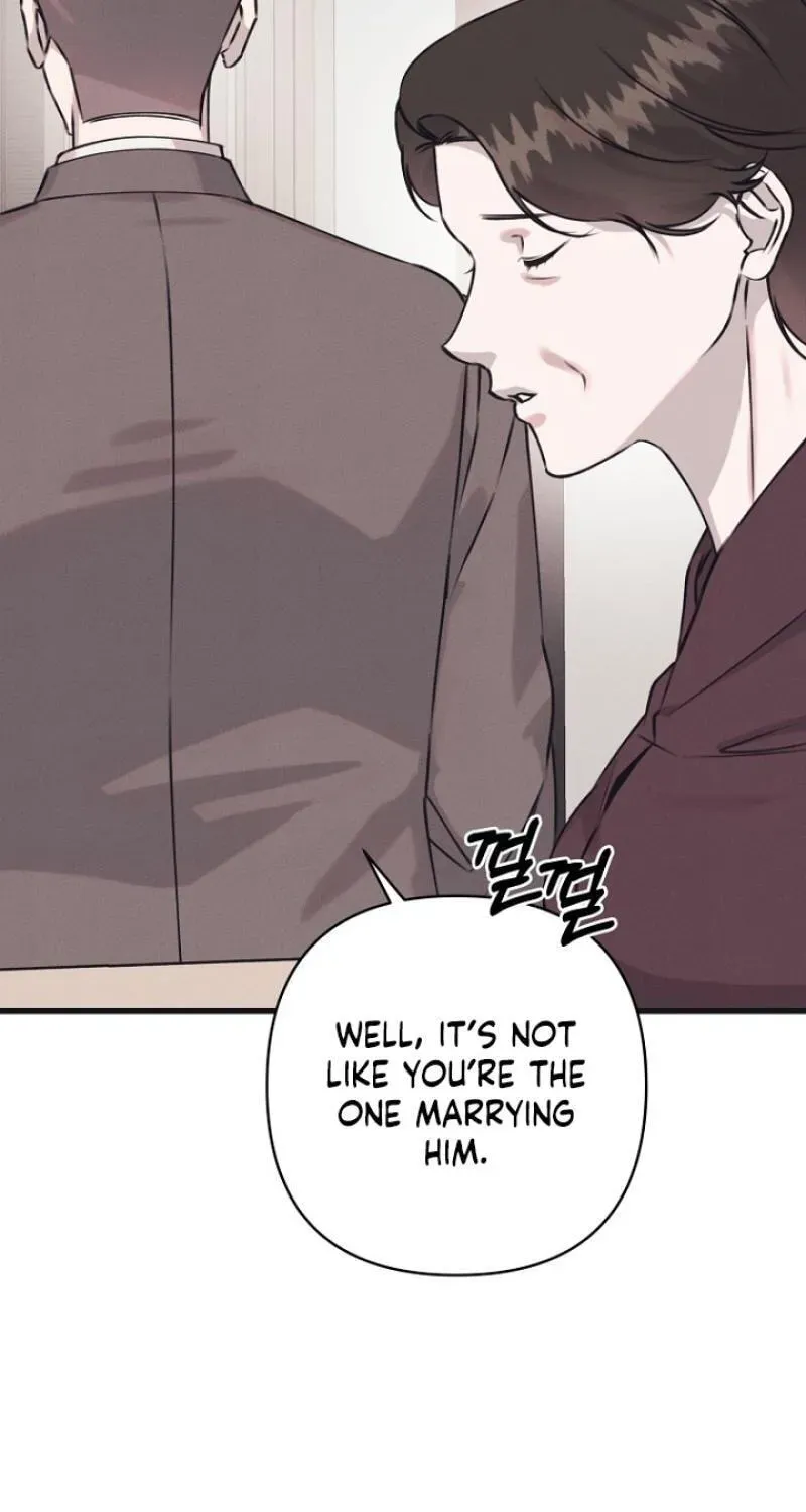 Awkward Partnership Chapter 45 page 104 - 