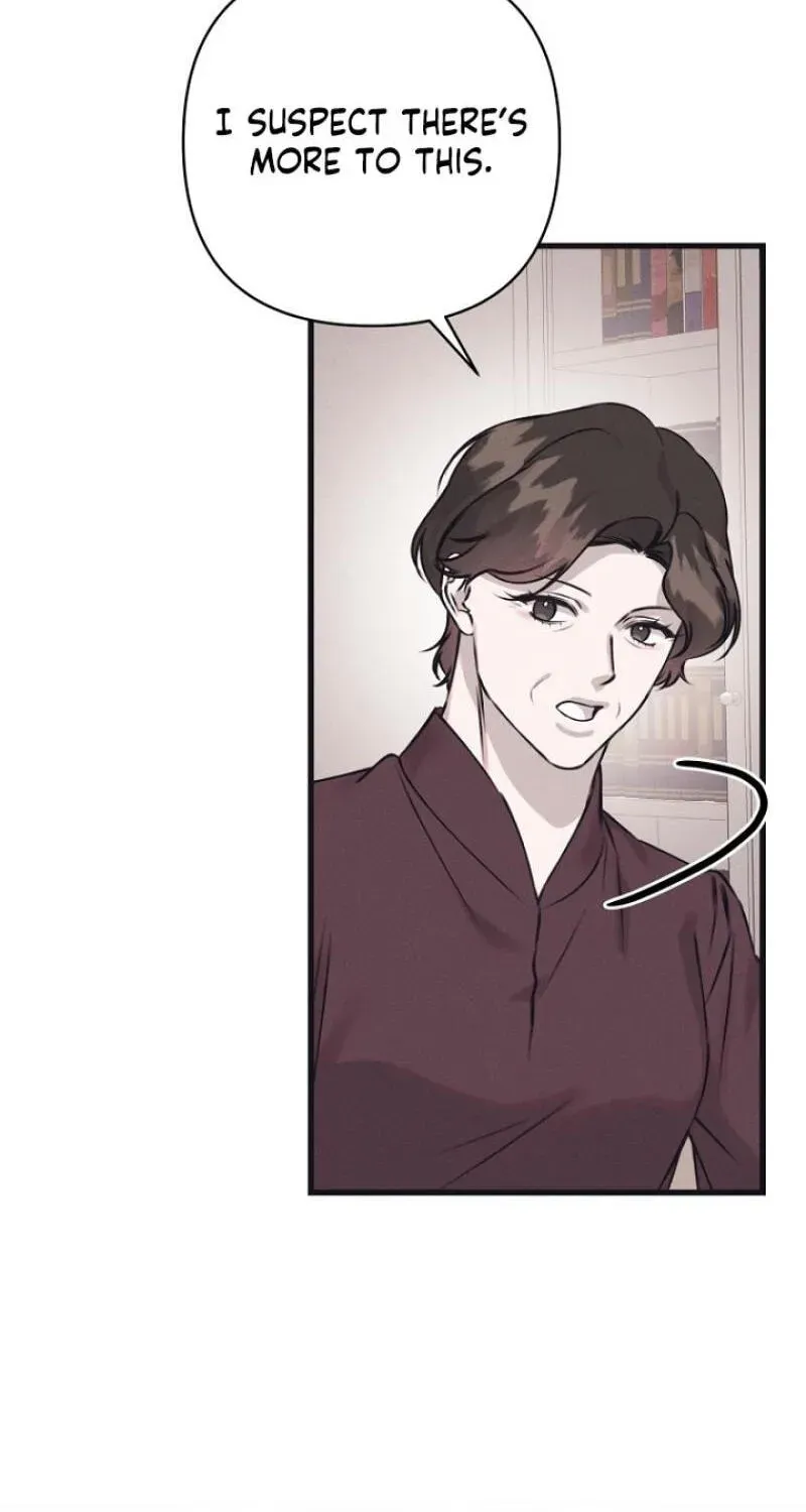 Awkward Partnership Chapter 45 page 106 - 