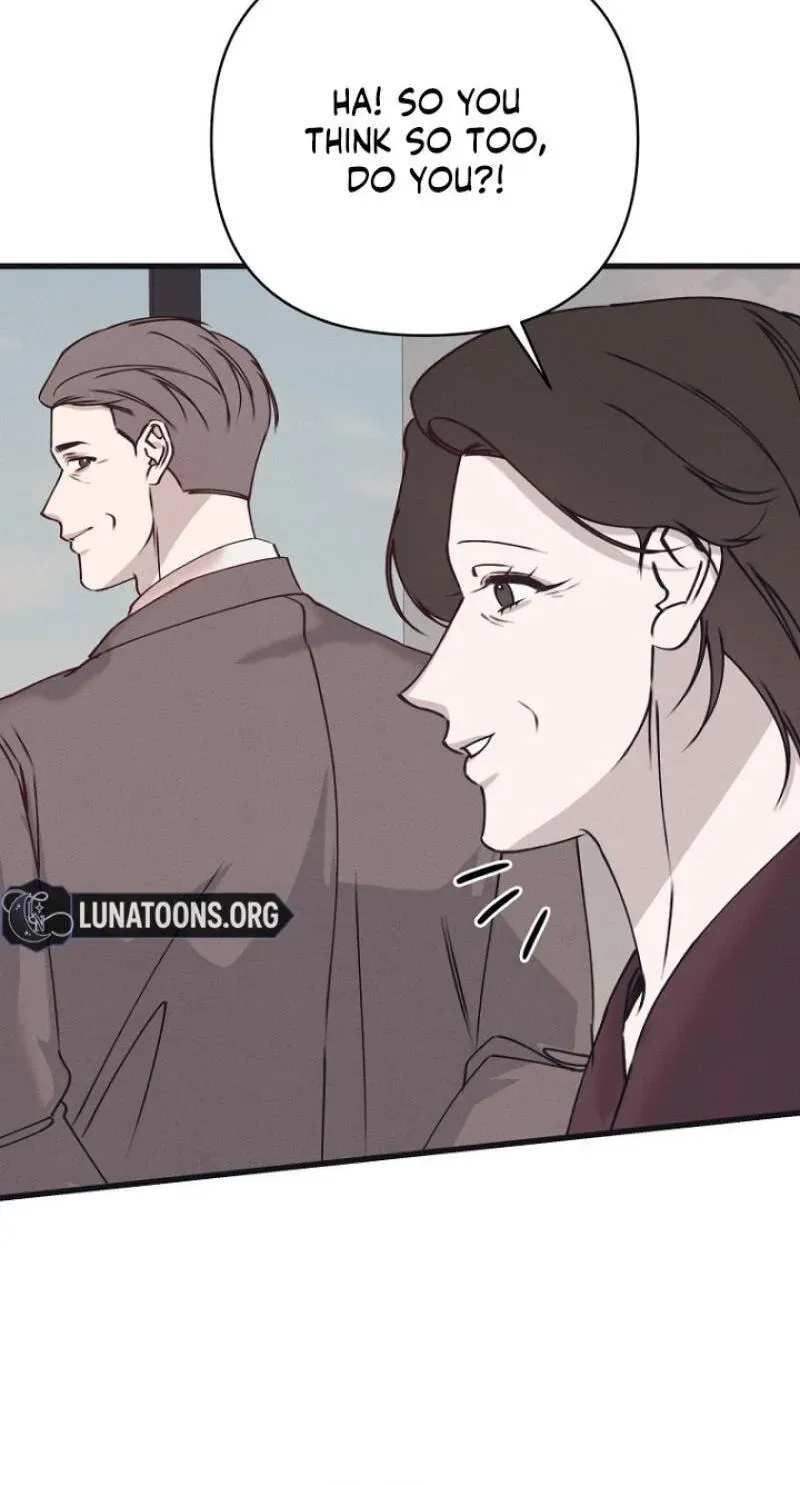 Awkward Partnership Chapter 45 page 111 - 