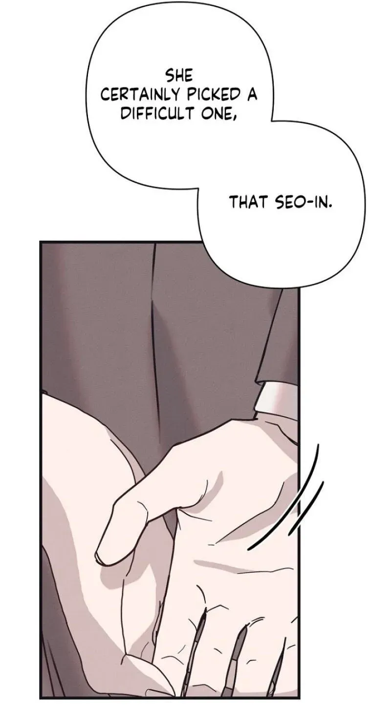 Awkward Partnership Chapter 45 page 112 - 