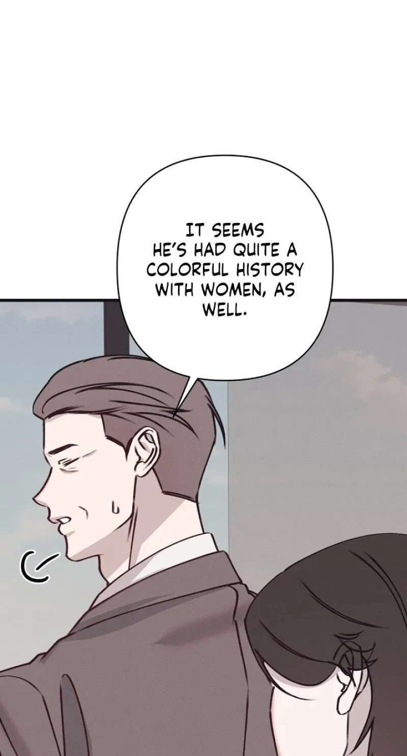 Awkward Partnership Chapter 45 page 113 - 