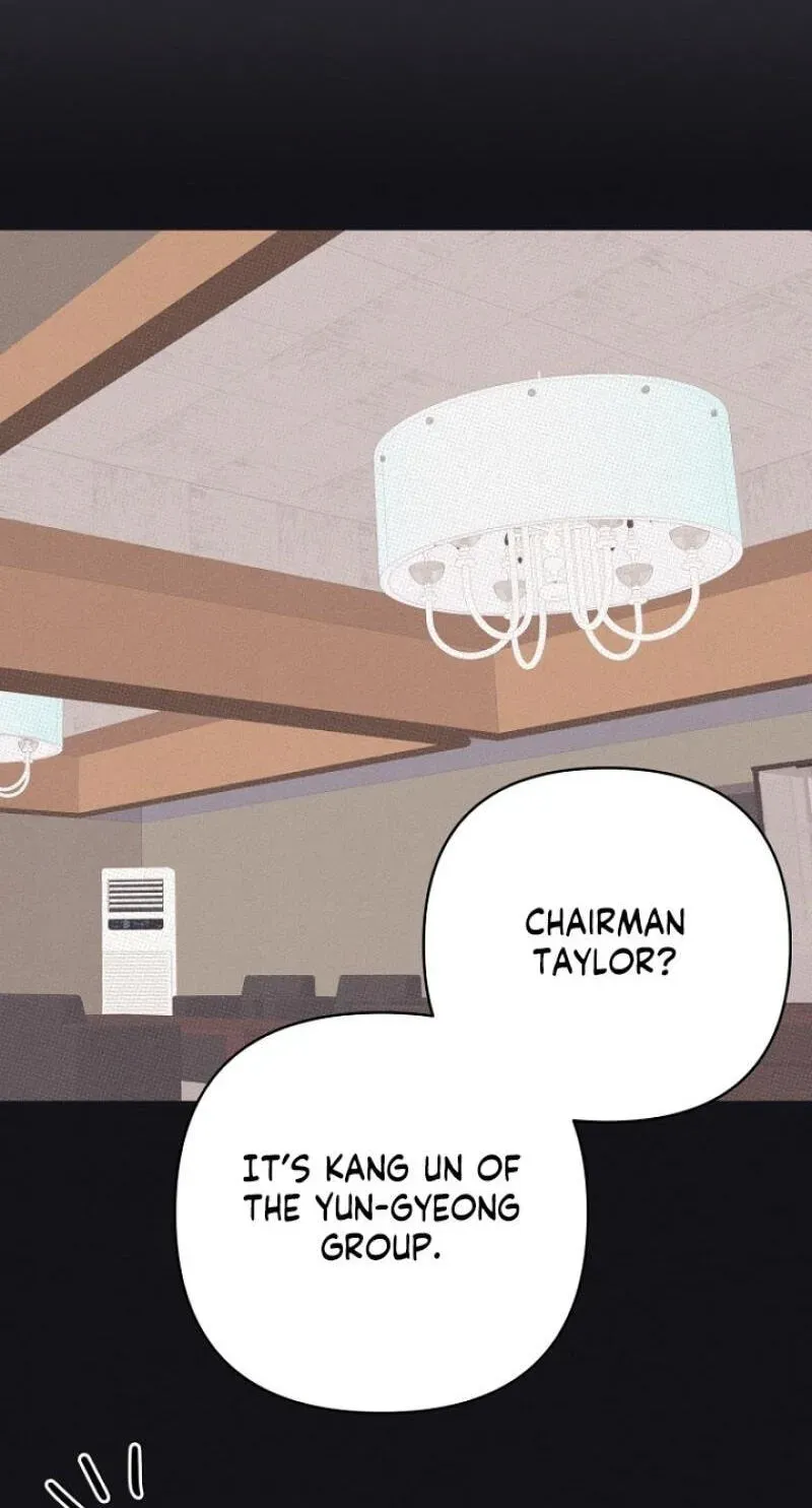Awkward Partnership Chapter 45 page 115 - 