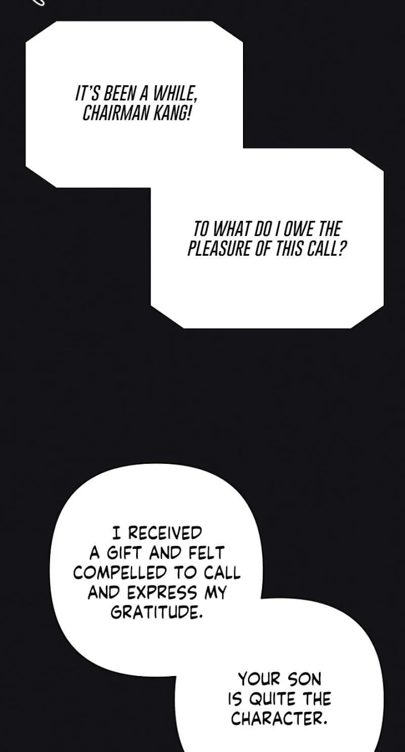 Awkward Partnership Chapter 45 page 116 - 