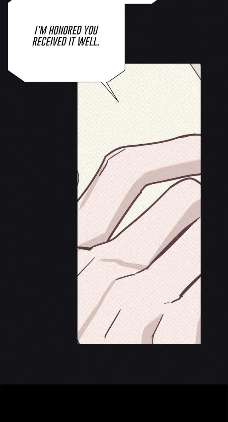 Awkward Partnership Chapter 45 page 118 - 