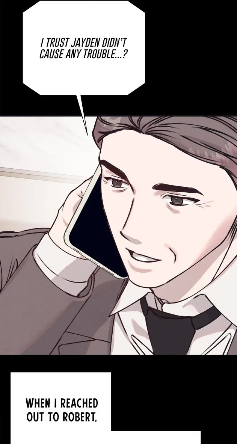 Awkward Partnership Chapter 45 page 119 - 