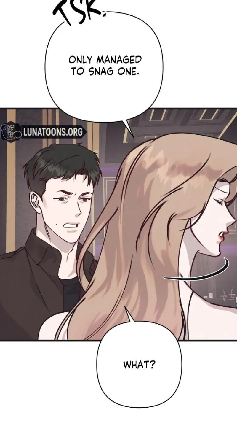 Awkward Partnership Chapter 45 page 13 - 