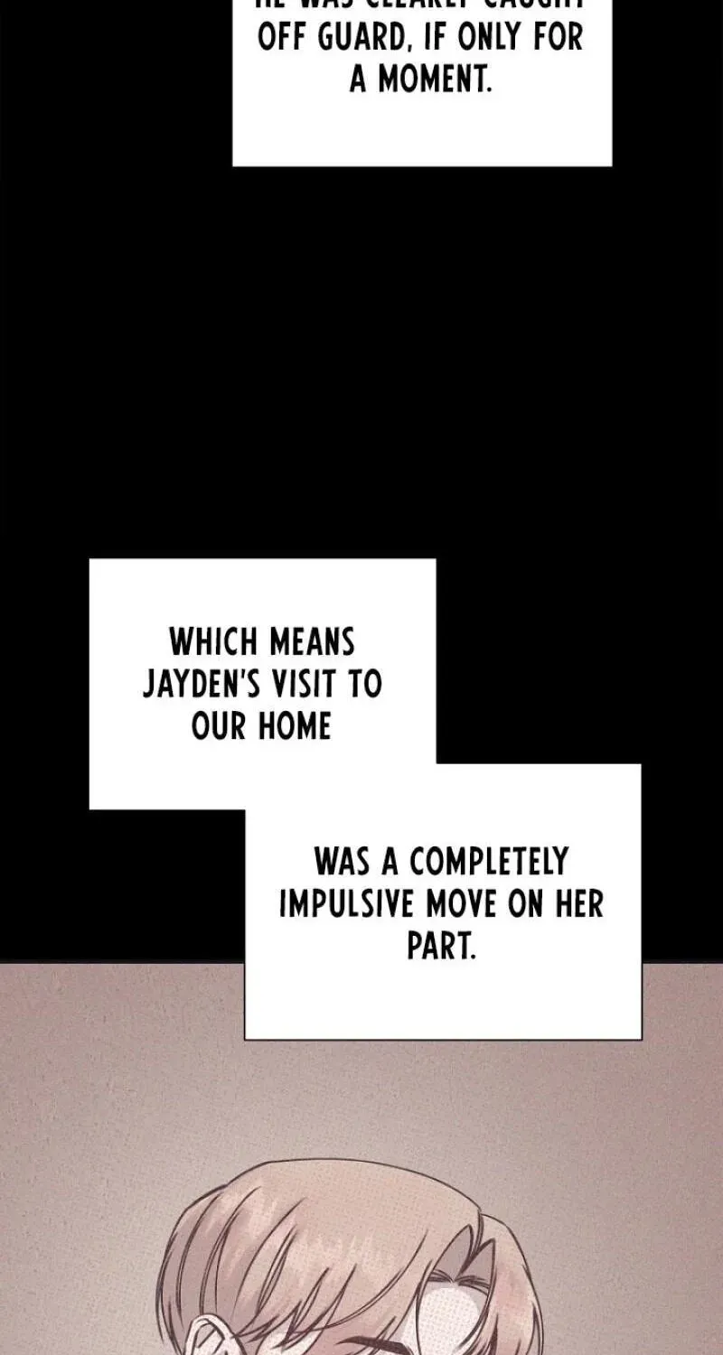 Awkward Partnership Chapter 45 page 121 - 