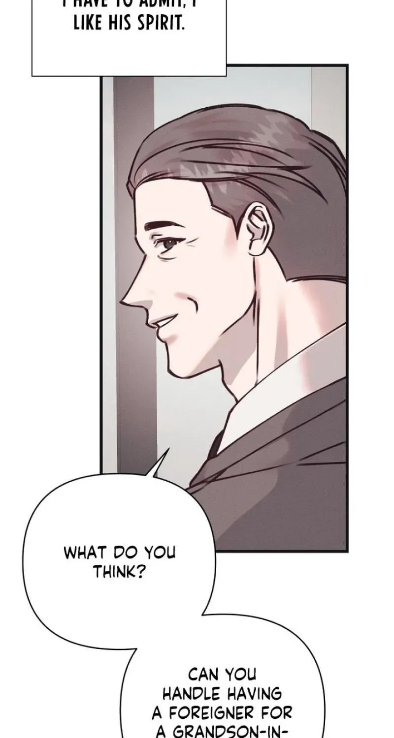 Awkward Partnership Chapter 45 page 125 - 