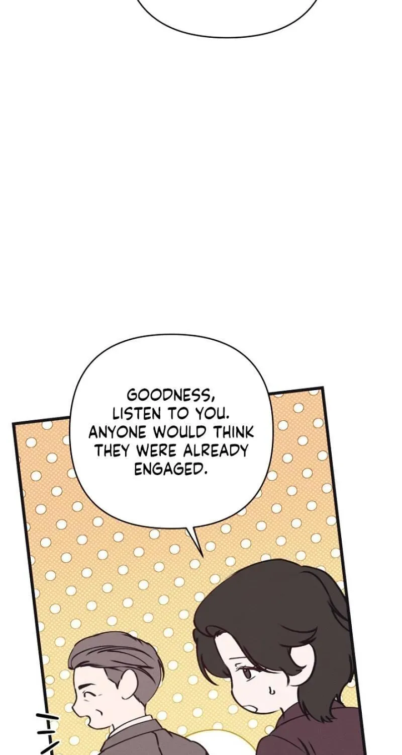Awkward Partnership Chapter 45 page 127 - 