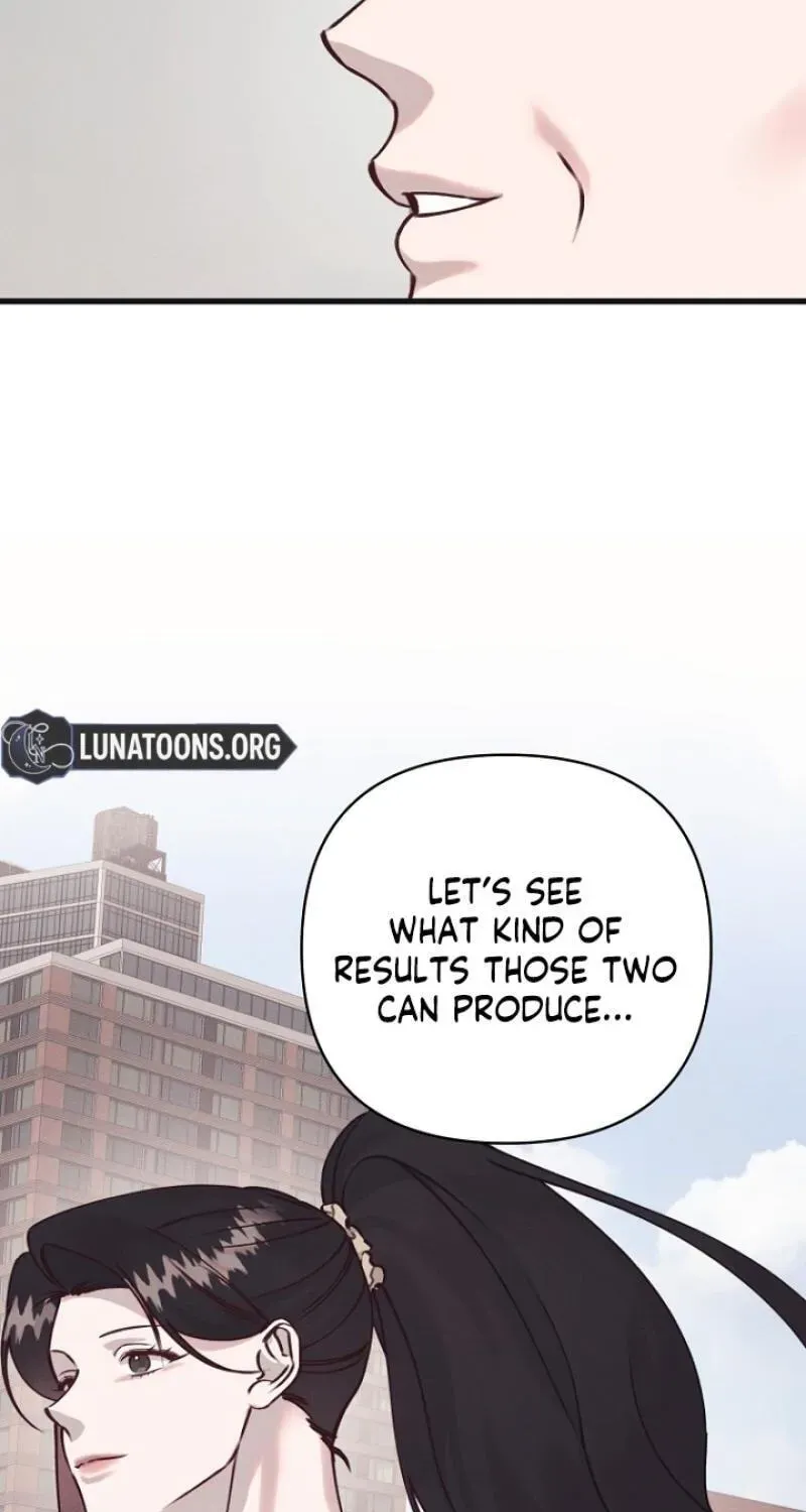 Awkward Partnership Chapter 45 page 131 - 