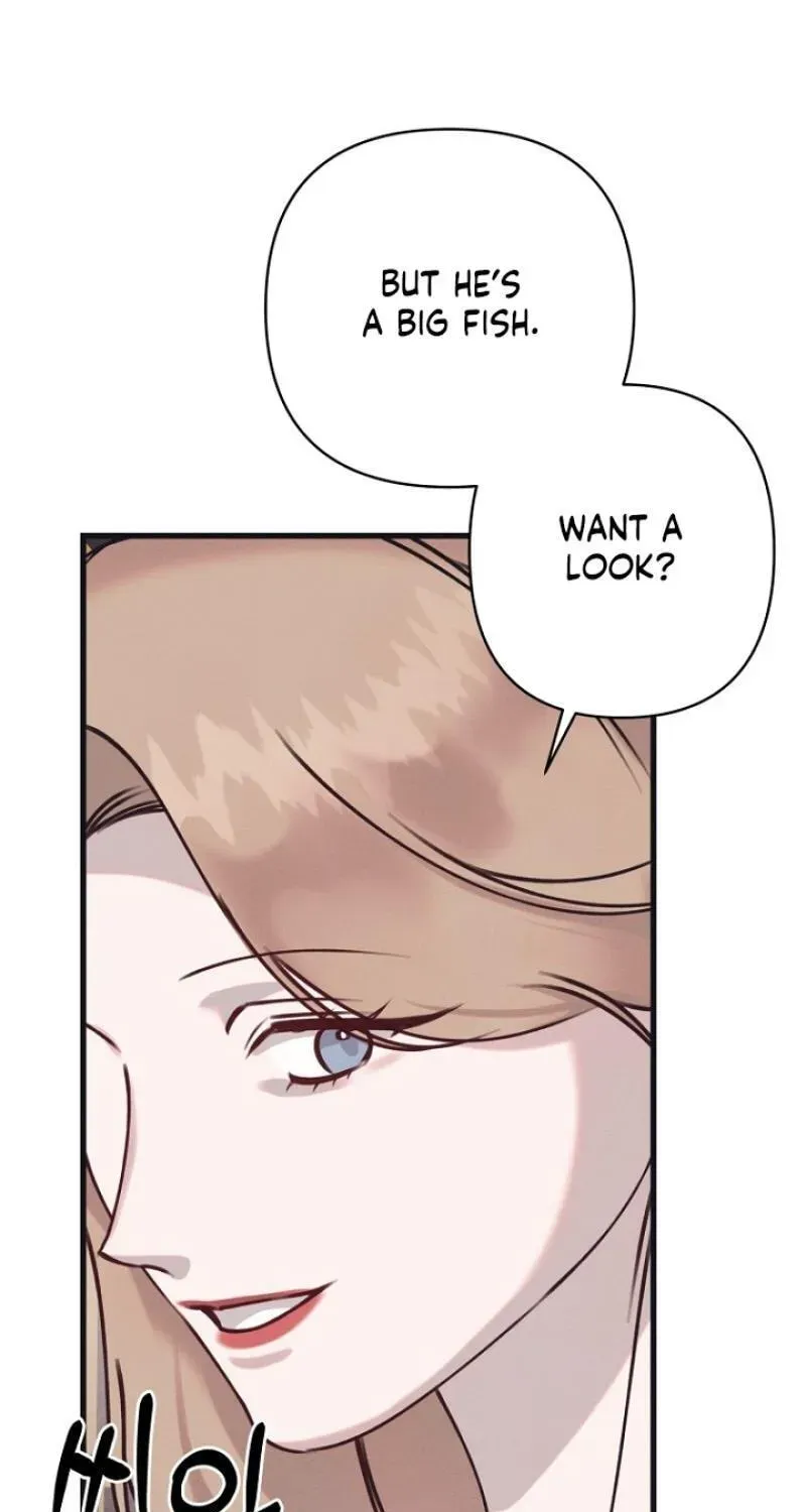 Awkward Partnership Chapter 45 page 15 - 