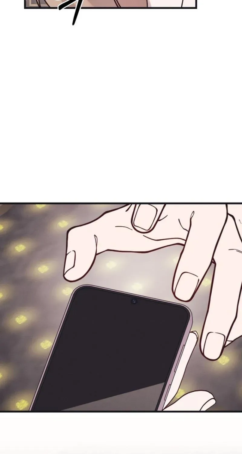 Awkward Partnership Chapter 45 page 17 - 