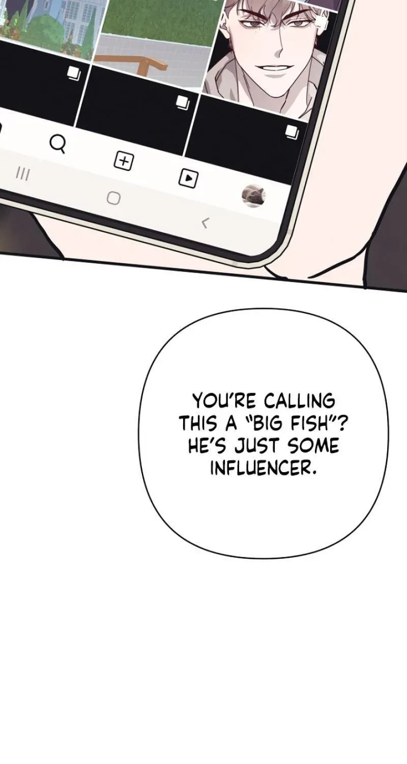Awkward Partnership Chapter 45 page 21 - 