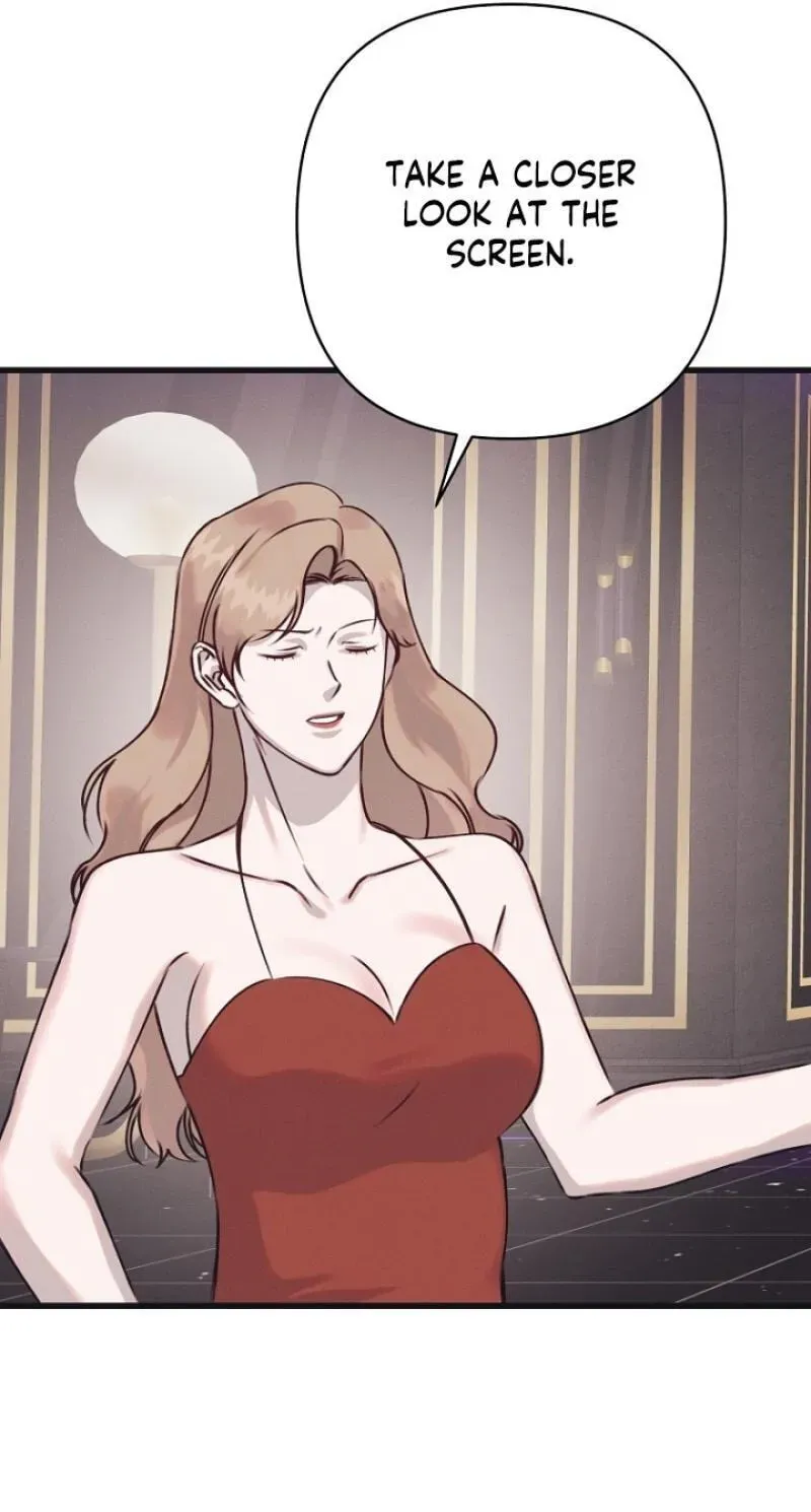 Awkward Partnership Chapter 45 page 23 - 