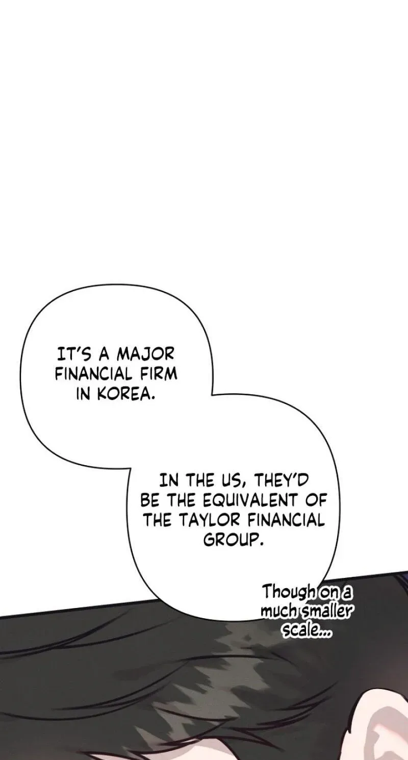 Awkward Partnership Chapter 45 page 25 - 