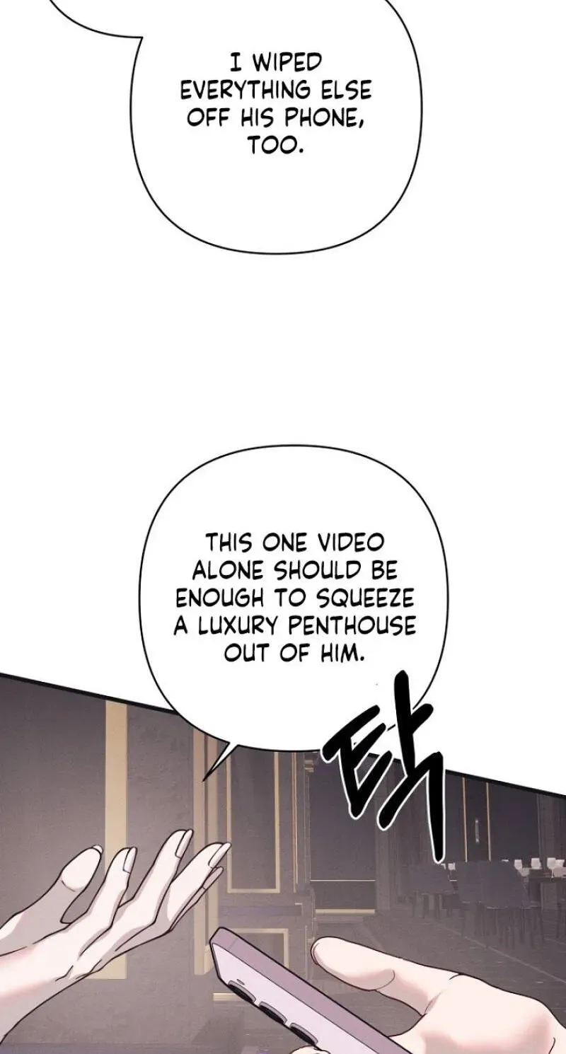 Awkward Partnership Chapter 45 page 28 - 