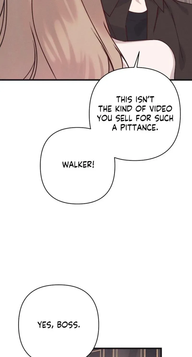 Awkward Partnership Chapter 45 page 30 - 